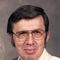 Arthur Koy, Jr.