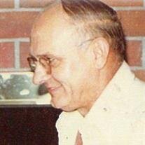 William "PaPa Bill" C. Kurfess