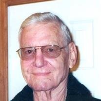 LeRoy George Lemmer