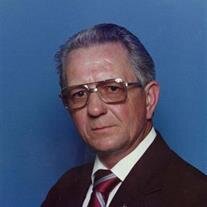 Gerald Lux