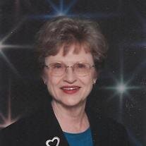 Nancy Marks