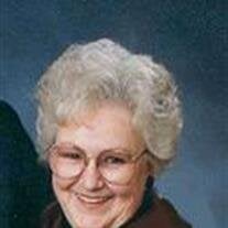 Jewell Massey