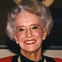 Mrs. Amos Gates - Mary Elizabeth Brownlee Gates