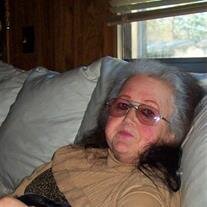 Myrtle Ann McCracken