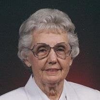 Ruth Carolyn McKee