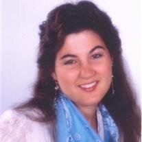 Celeine McMillan