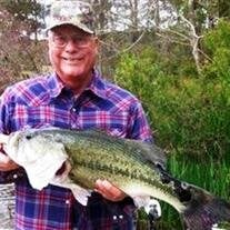 Robert "Bob" Leroy Metz Sr.
