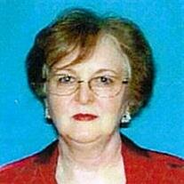 Wanda Lou Mills