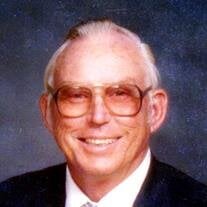 Edgar M. "Mac" McNabb