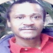Ralph T. Young