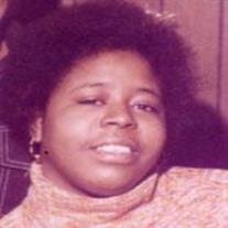 Dorothy Mae Young