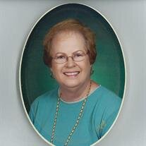 Jo Ann Mulske