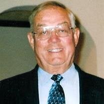 Dr. Roy G. Moss, Jr.