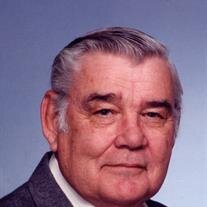 Hartford Gene Mowry
