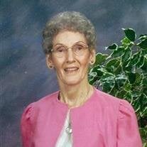 Annie Mae Nichols