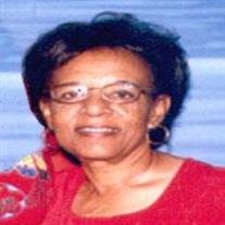 Lucille Youngblood