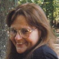 Cheri Lynn Osborn