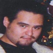 Segundo Guajardo Zamora