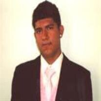 Josue Antonio Zelaya