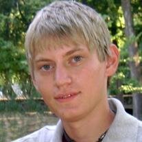 Cody Ryan Popp