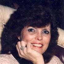Susan Prestwood