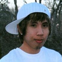 Joseph Ryan P. Pueyo