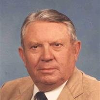 Isaac Wilfred "Dutch" Quickel