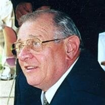 John "Jack" Allen Remeny