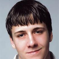 Marshall Will Roark