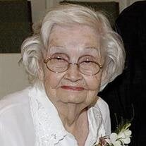 Sammie Lee Robinson