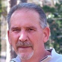 Richard Steven (Steve) Robinson