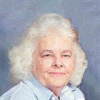 Jane Ellen Rogers