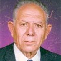 Zaid Sa'd Samarneh