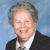Ann Shafer