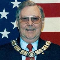 Wade J. Stanford