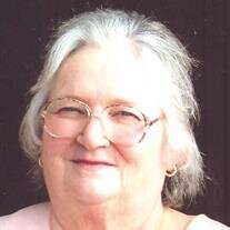 Lutie Starns