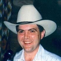 Earl Eugene (Gene) Stewart