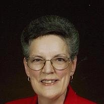 Helen M. Swindle