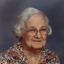 Lizzie Ruth Stutts