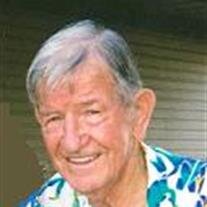 Marion Frank Thomas
