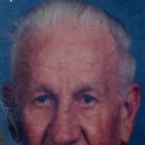 Edward "Ed" Louis Thomas