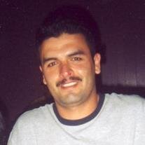 Lorenzo Vazquez
