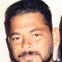 Raul Villegas, Jr.