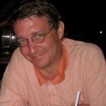 James "Jim" Warren