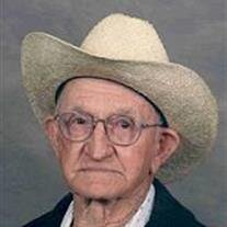 Charley Wyse White