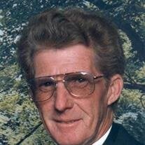 Larry Whitener