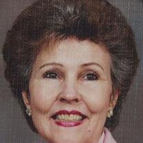 Mary Emma Whitman Reynolds