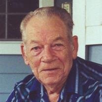 William J. Williams, Sr.