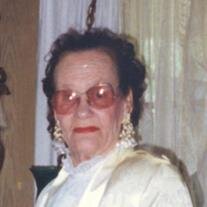Lucille Currie Wolfe