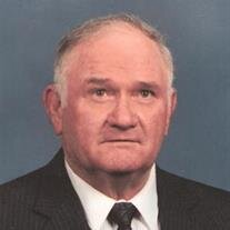 Chester Amos Young